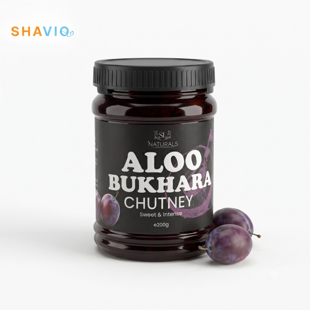 Chutneys
