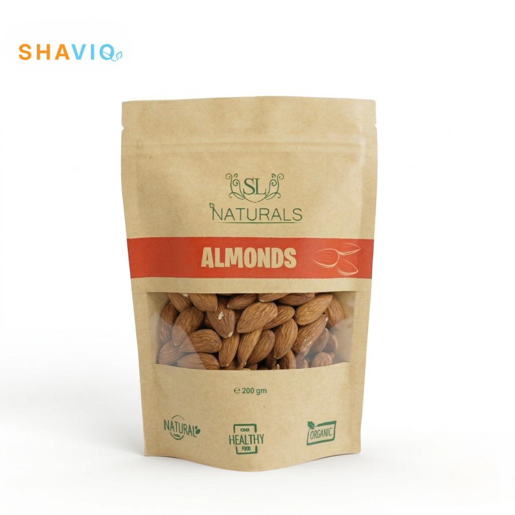 Dry Fruits