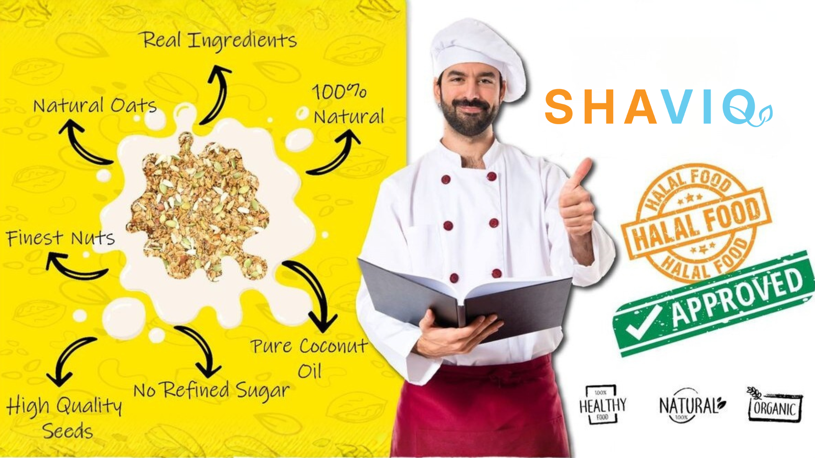 Shaviq