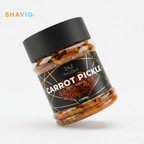 Carrot Pickle