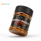 Carrot Pickle