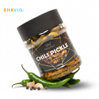 Chili Pickle