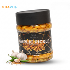 Garlic Pickle