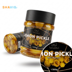 Lemon Pickle