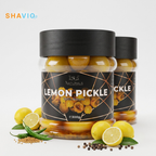 Lemon Pickle