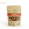 Almonds