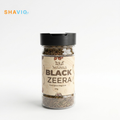 Black Zeera
