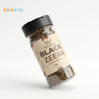 Black Zeera