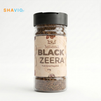 Black Zeera