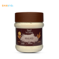Barley Sattu