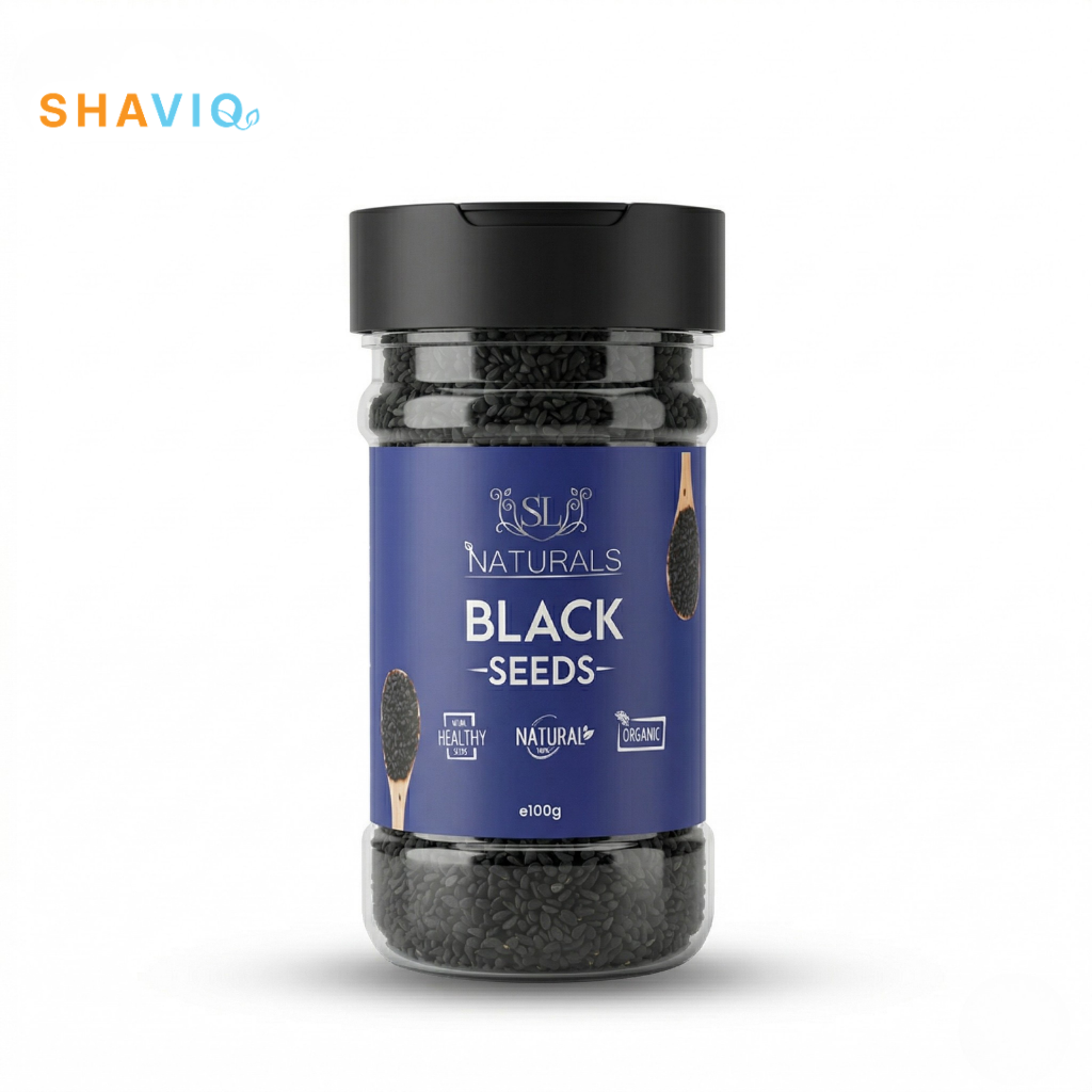 Black Seeds