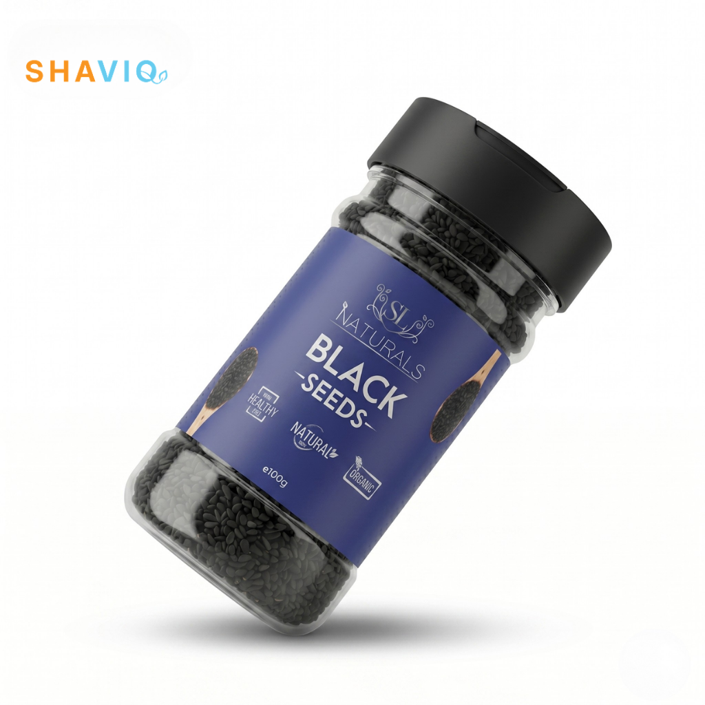Black Seeds