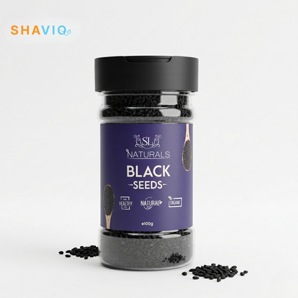 Black Seeds