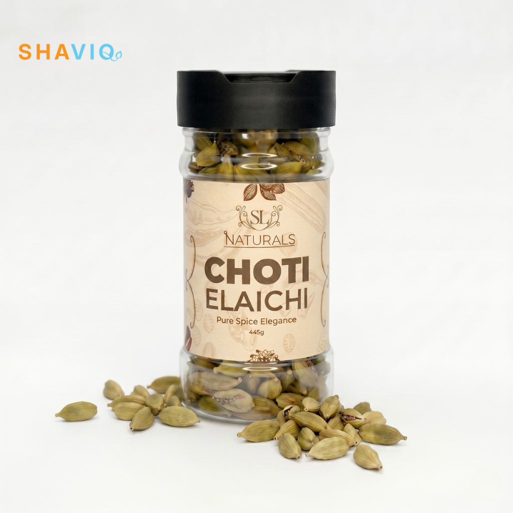 Choti Elaichi