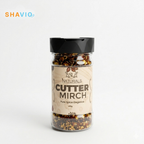 Cutter Mirch