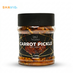 Carrot Pickle