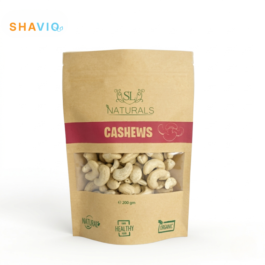 Cashews