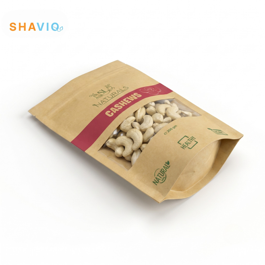 Cashews