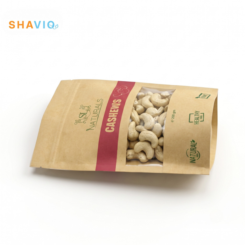 Cashews