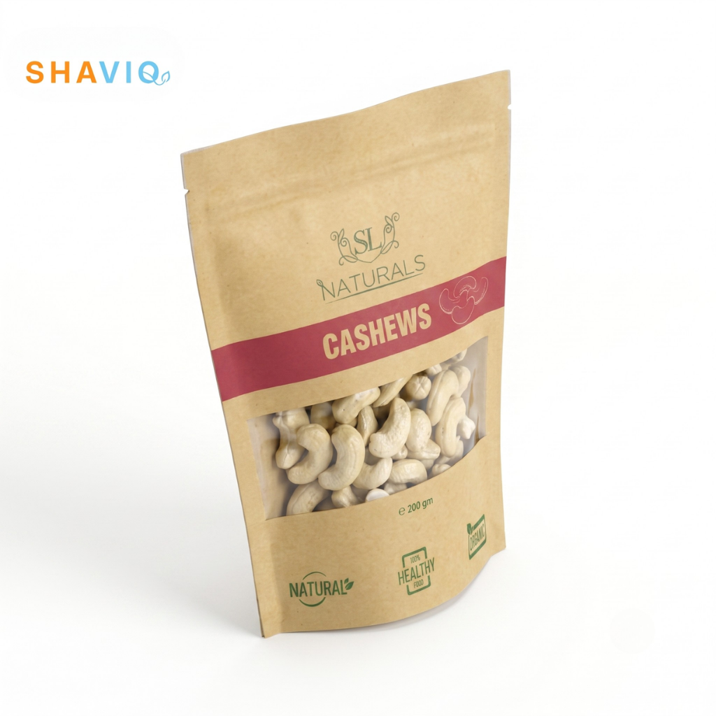 Cashews