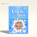 Coco Loco (Granola Cereal)