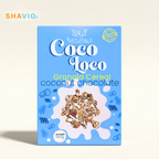 Coco Loco (Granola Cereal)