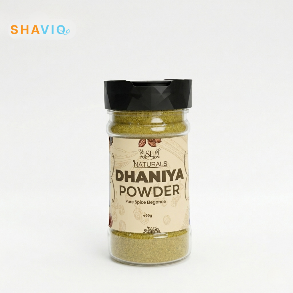 Dhaniya Powder