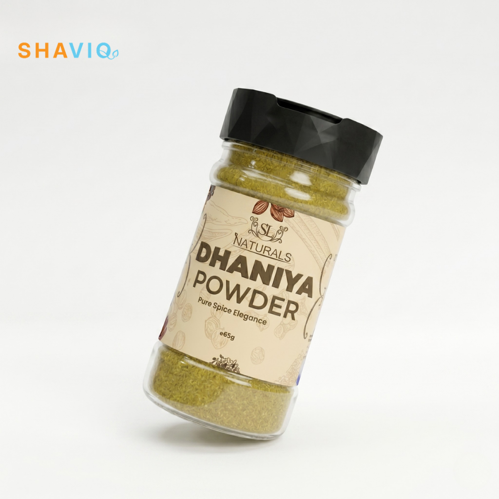 Dhaniya Powder