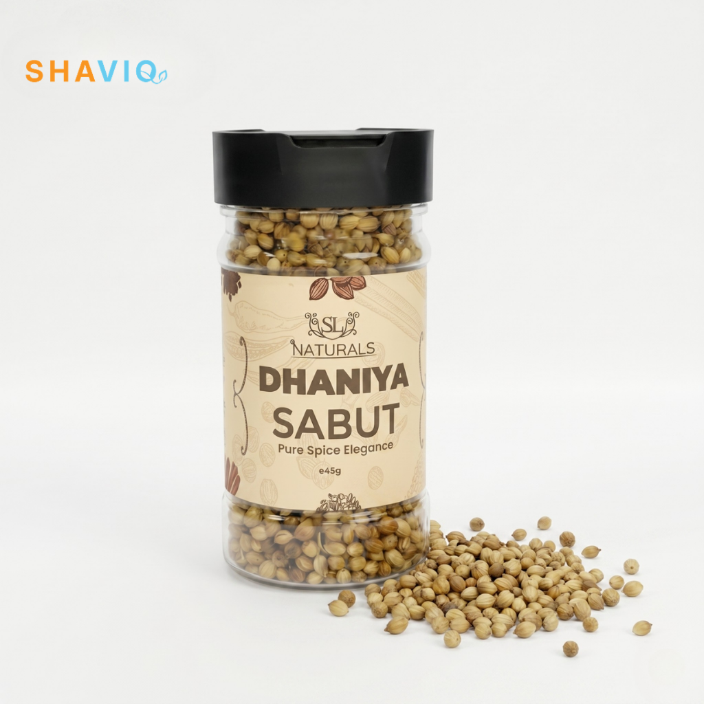 Dhaniya Sabut
