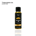 Fenugreek Oil