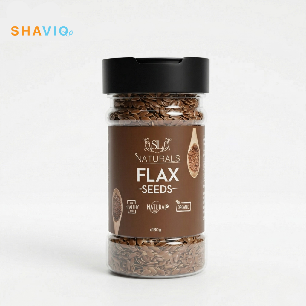 Flax Seeds