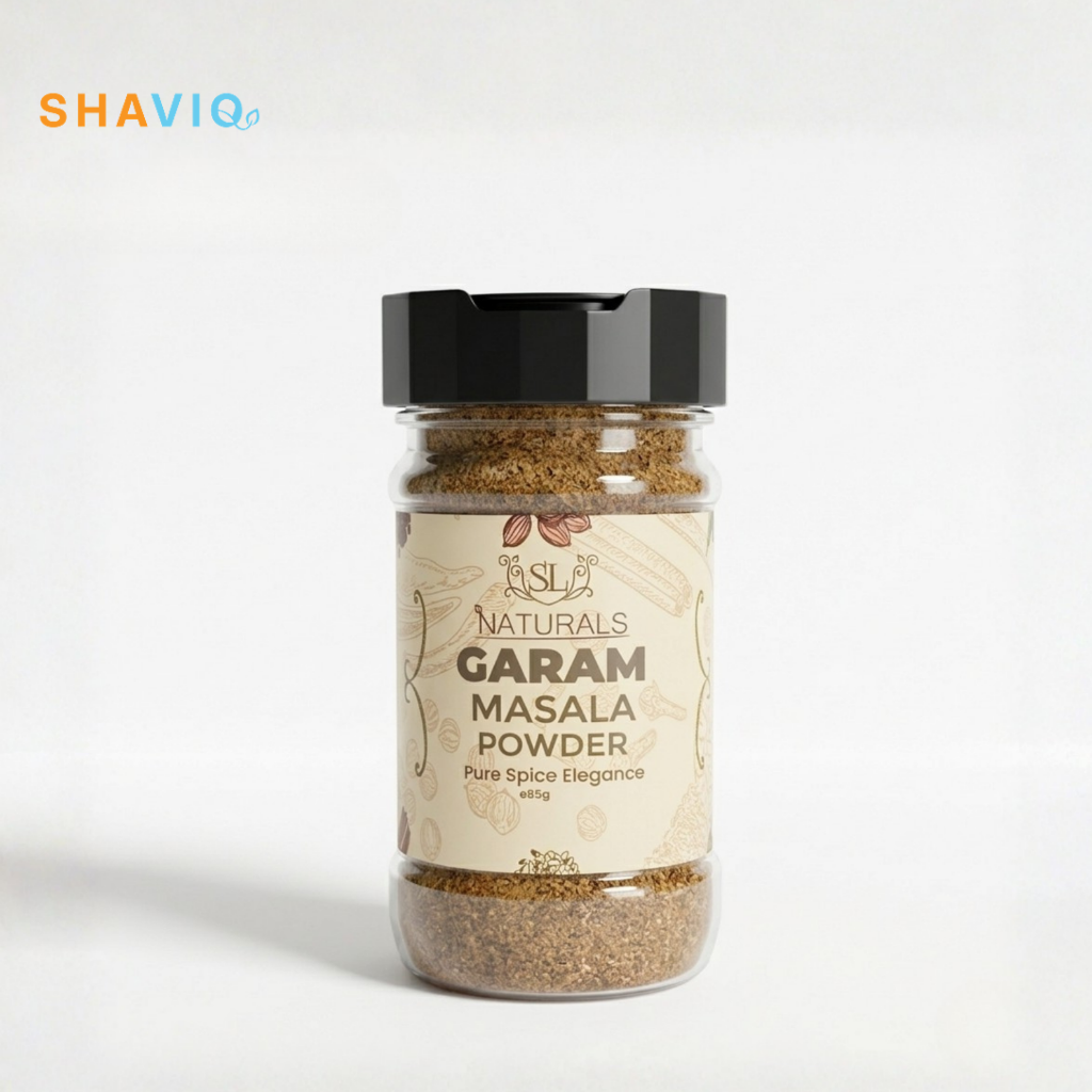 Garam Masala Powder