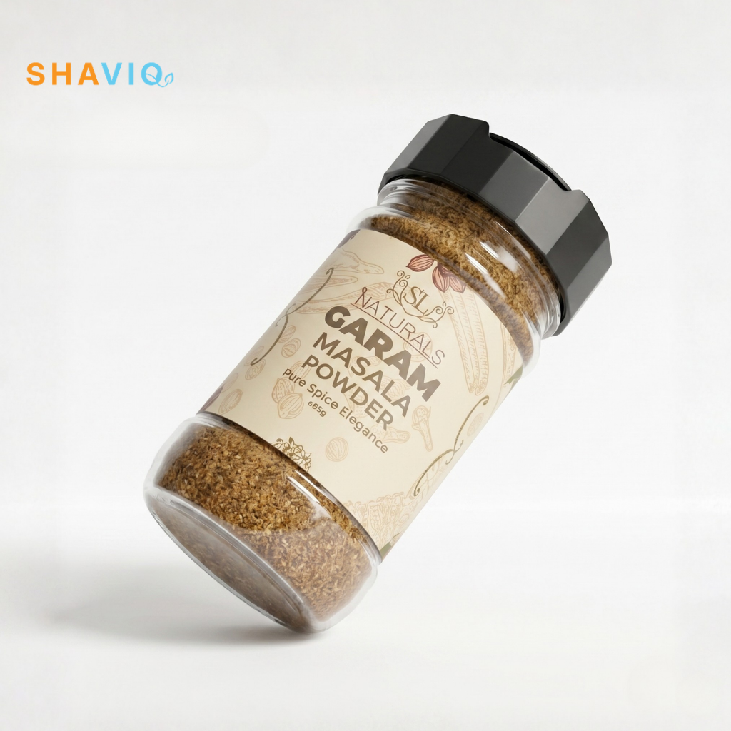 Garam Masala Powder