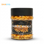 Garlic Pickle