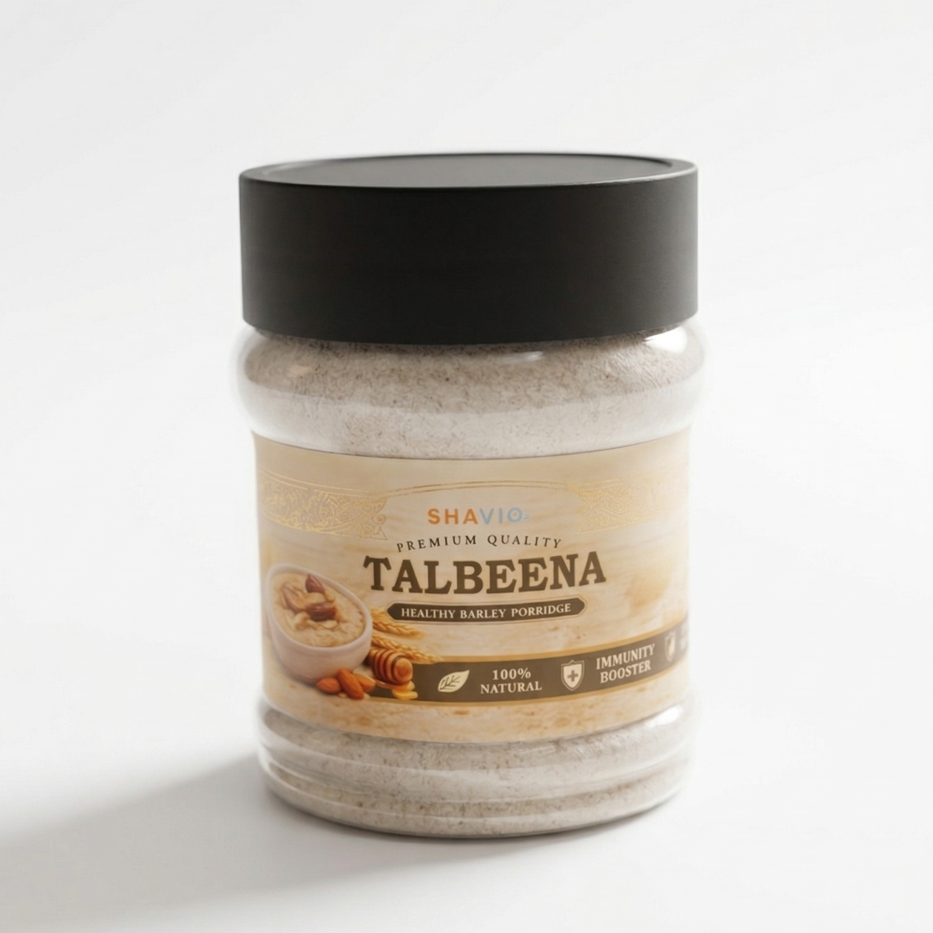 Talbeena