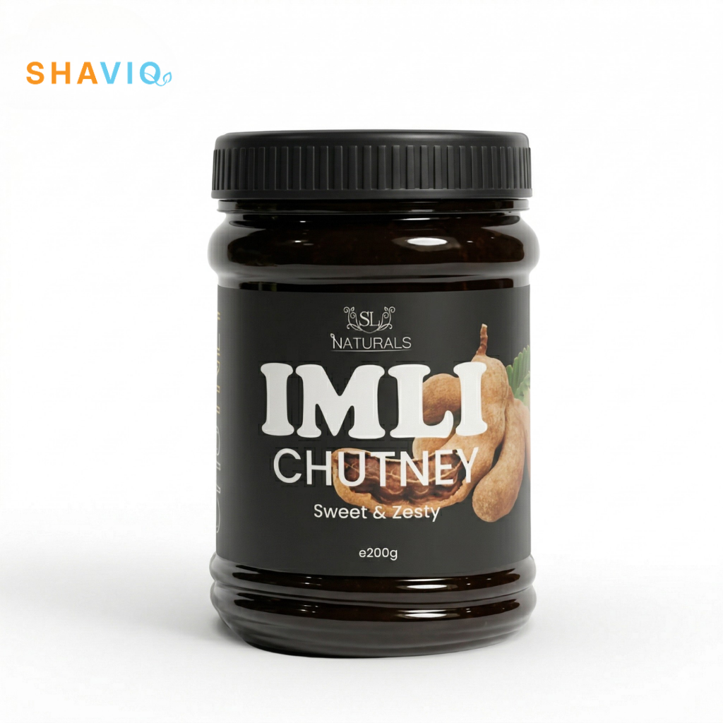 Imli Chutney