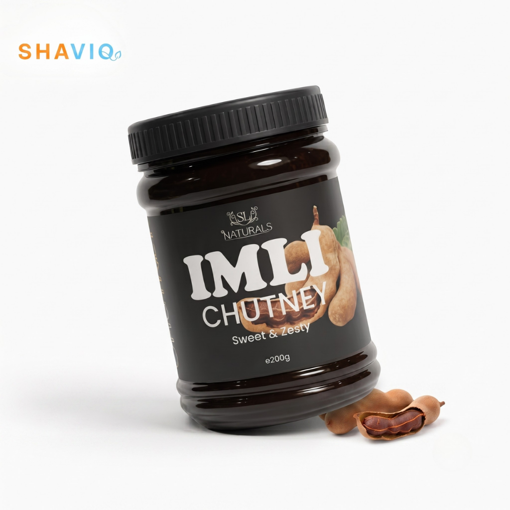 Imli Chutney