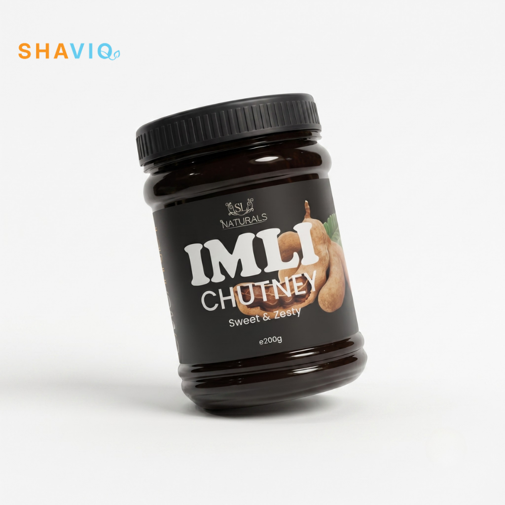 Imli Chutney