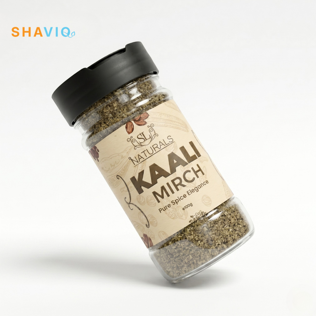 Kaali Mirch Powder