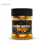 Lemon Pickle
