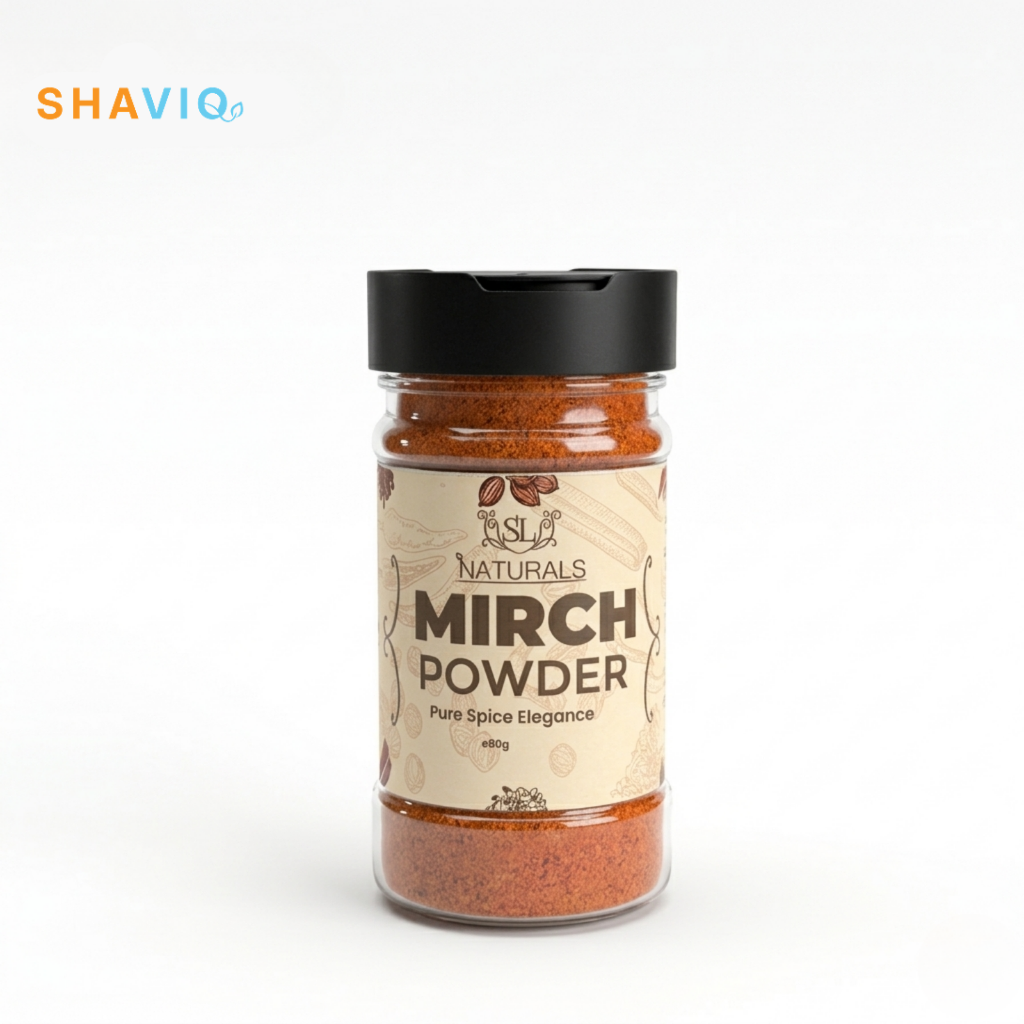Mirch Powder