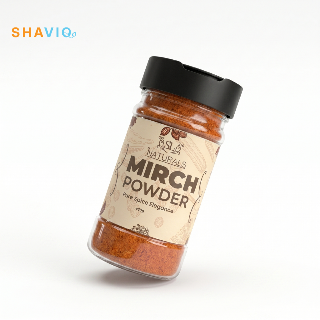 Mirch Powder