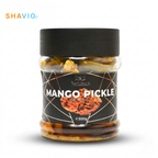Mango Pickle