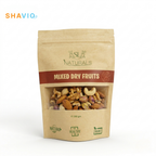 Mixed dry fruits