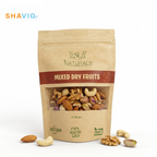 Mixed dry fruits