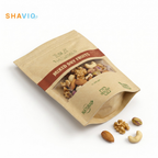 Mixed dry fruits