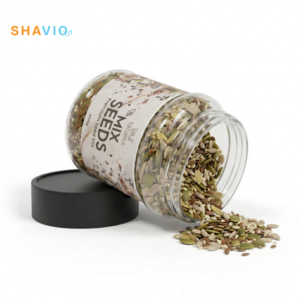 Mix Seeds