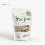 Sugar Free Panjeeri