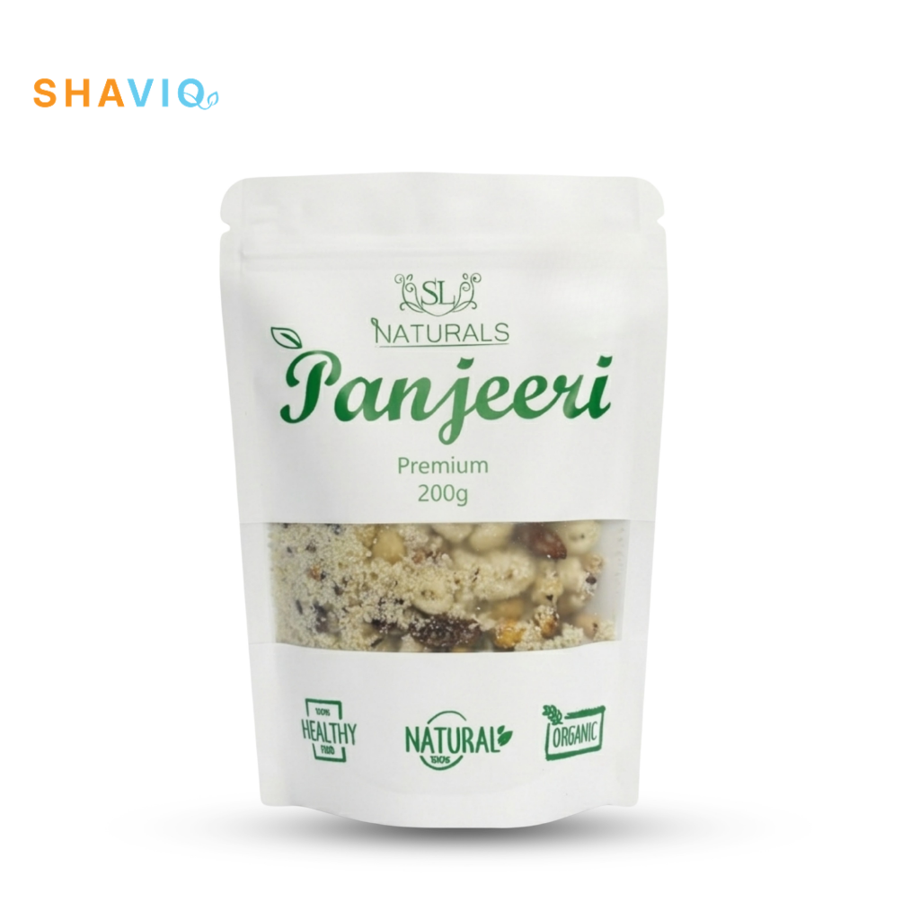 Panjeeri