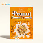 Peanut Butter Crunch (Granola Cereal)